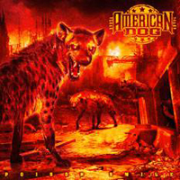 American Dog - Poison Smile