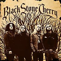 Black Stone Cherry - Black Stone Cherry