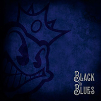 Black Stone Cherry - Black To Blues (EP)