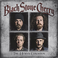 Black Stone Cherry - Ringin In My Head (Single)