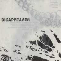 Disappearer - Disappearer