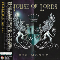 House Of Lords - Big Money (Japan Edition)