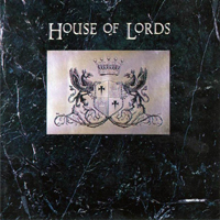 House Of Lords - House Of Lords