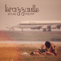 Brazzaville - Jetlag Poetry
