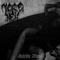 Mordhell - Suicide Blood