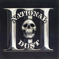 National Dust - III