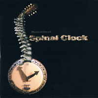 Buckethead - Spinal Clock