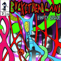 Buckethead - Pike 02: Empty Space
