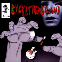 Buckethead - Pike 04: Underground Chamber