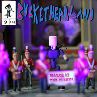 Buckethead - Pike 09: March of The Slunks