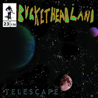 Buckethead - Pike 23: Telescape