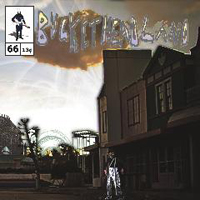 Buckethead - Pike 66: Leave the Light On