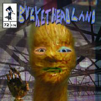 Buckethead - Pike 72: Closed Attractions
