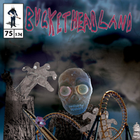 Buckethead - Pike 75: Twilight Constrictor