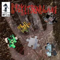 Buckethead - Pike 87: Interstellar Slunk