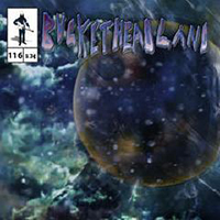 Buckethead - Pike 116: Infinity of the Spheres