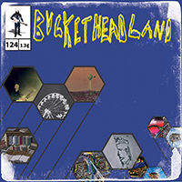 Buckethead - Pike 124: Rotten Candy Cane