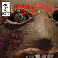 Buckethead - Pike 134: Digging Under the Basement
