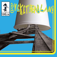 Buckethead - Pike 158: Twisted Branches