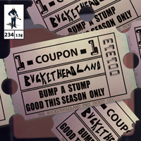 Buckethead - Pike 234: Coupon