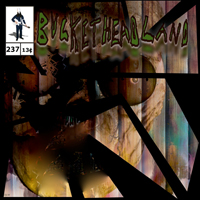 Buckethead - Pike 237: The Five Blocks