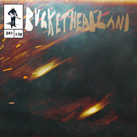 Buckethead - Pike 241: Sparks In The Dark