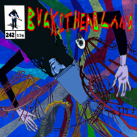 Buckethead - Pike 242: Hamdens Hollow