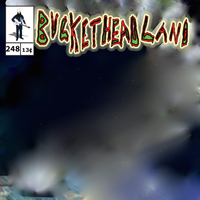 Buckethead - Pike 248: Adrift In Sleepwakefulness