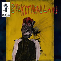 Buckethead - Pike 254: Woven Twigs