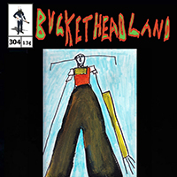Buckethead - Pike 304 - Rainbow Tower