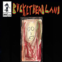 Buckethead - Pike 305 - Two Story Hourglass