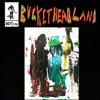 Buckethead - Pike 307 - Mercury Beak