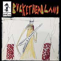 Buckethead - Pike 314 - Rooster Coaster