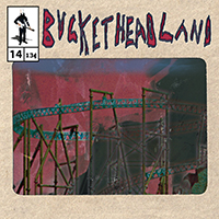 Buckethead - Pike 014 - The Mark of Davis