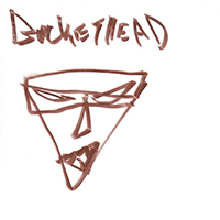 Buckethead - Pike 016 - The Boiling Pond