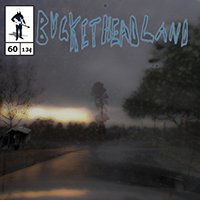Buckethead - Pike 060 - Footsteps