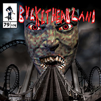 Buckethead - Pike 079 - Geppetos Trunk