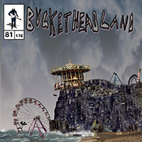 Buckethead - Pike 081 - Carnival of Cartilage