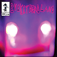Buckethead - Pike 083 - Dreamless Slumber