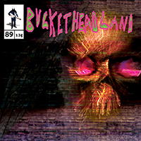 Buckethead - Pike 089 - The Time Travelers Dream
