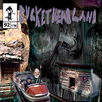 Buckethead - Pike 092 - The Splatterhorn