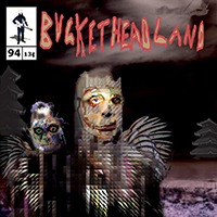 Buckethead - Pike 094 - Magic Lantern