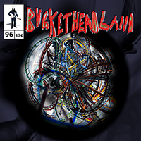 Buckethead - Pike 096 - Yarn