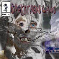 Buckethead - Pike 100 - The Mighty Microscope