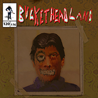 Buckethead - Pike 120 - Louzenger