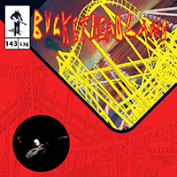 Buckethead - Pike 143 - Blank Bot