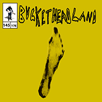 Buckethead - Pike 145 - Kareem's Footprint