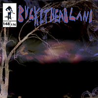 Buckethead - Pike 148 - Invisable Forest
