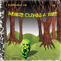 Buckethead - Pike 156 - Herbie Climbs a Tree