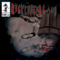 Buckethead - Pike 160 - Land of Miniatures